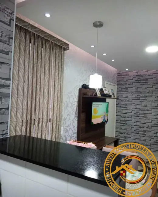 Apartamento com 2 quartos à venda, 46m2 em Salto Ville, Salto - SP - imagem 4 Foto 4 de Apartamento com 2 quartos à venda, 46m2 em Salto Ville, Salto - SP