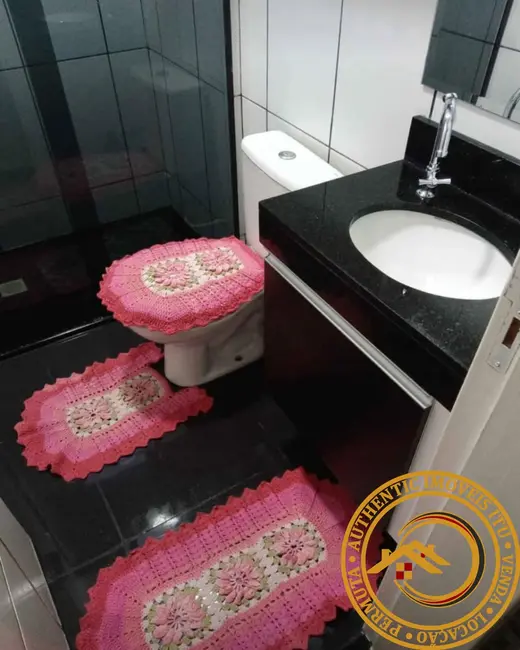 Apartamento com 2 quartos à venda, 46m2 em Salto Ville, Salto - SP - imagem 8 Foto 8 de Apartamento com 2 quartos à venda, 46m2 em Salto Ville, Salto - SP