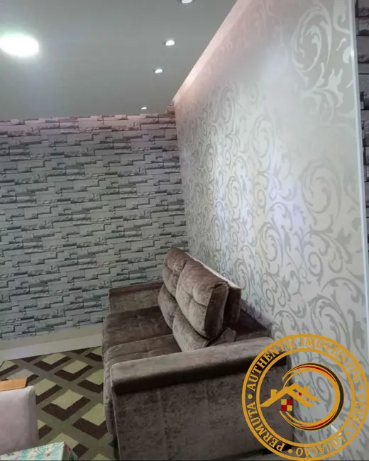 Apartamento com 2 quartos à venda, 46m2 em Salto Ville, Salto - SP - imagem 6 Foto 6 de Apartamento com 2 quartos à venda, 46m2 em Salto Ville, Salto - SP