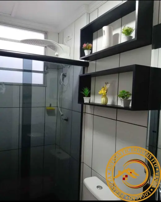 Apartamento com 2 quartos à venda, 46m2 em Salto Ville, Salto - SP - imagem 9 Foto 9 de Apartamento com 2 quartos à venda, 46m2 em Salto Ville, Salto - SP