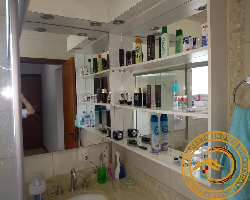 Foto 8 de Casa de Condomínio com 3 quartos à venda, 250m2 em Chácaras Leonardi, Itu - SP