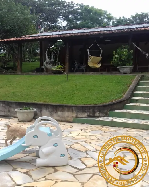 Foto 8 de Chácara com 3 quartos à venda em Altos de Itu, Itu - SP