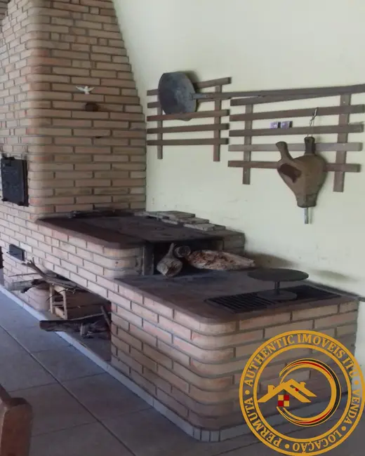 Foto 5 de Chácara com 3 quartos à venda em Altos de Itu, Itu - SP