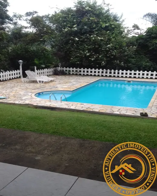 Foto 7 de Chácara com 3 quartos à venda em Altos de Itu, Itu - SP