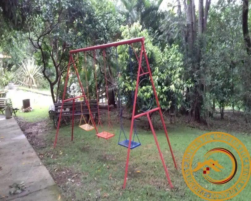 Foto 4 de Chácara com 3 quartos à venda em Altos de Itu, Itu - SP