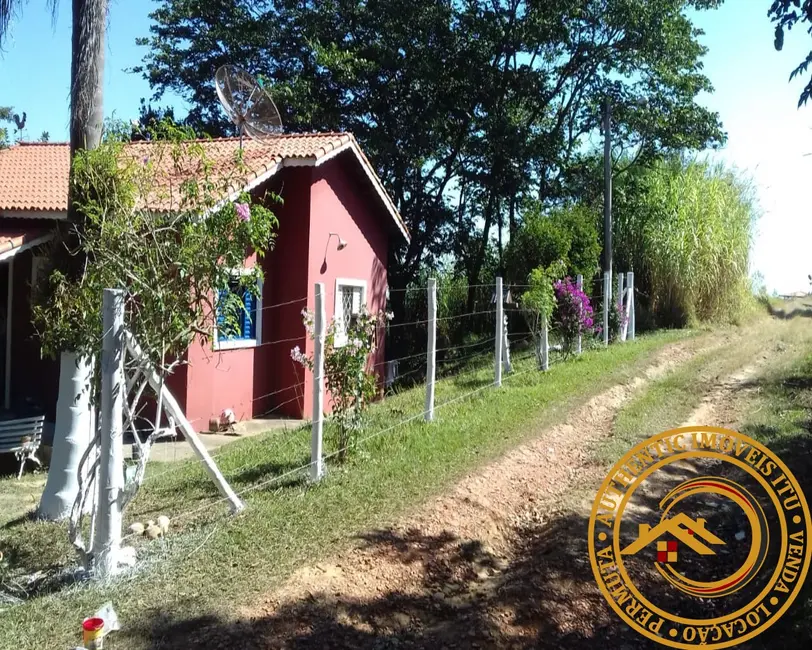 Foto 9 de Chácara com 3 quartos à venda em Altos de Itu, Itu - SP