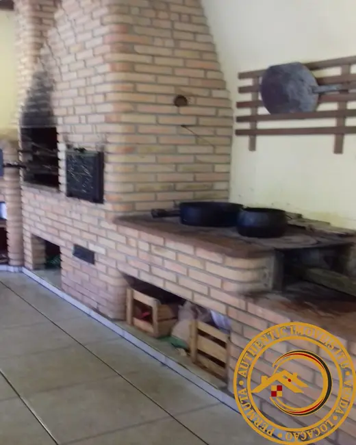 Foto 6 de Chácara com 3 quartos à venda em Altos de Itu, Itu - SP