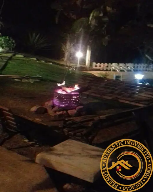 Foto 2 de Chácara com 3 quartos à venda em Altos de Itu, Itu - SP