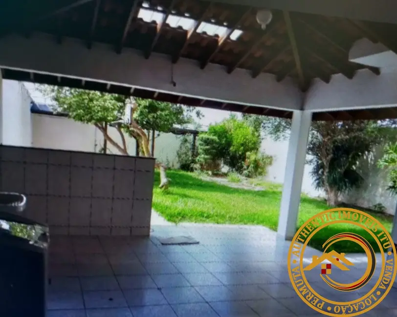 Foto 2 de Casa com 4 quartos à venda, 344m2 em Brasil, Itu - SP