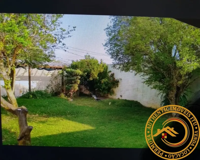 Foto 3 de Casa com 4 quartos à venda, 344m2 em Brasil, Itu - SP