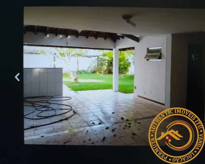 Foto 4 de Casa com 4 quartos à venda, 344m2 em Brasil, Itu - SP