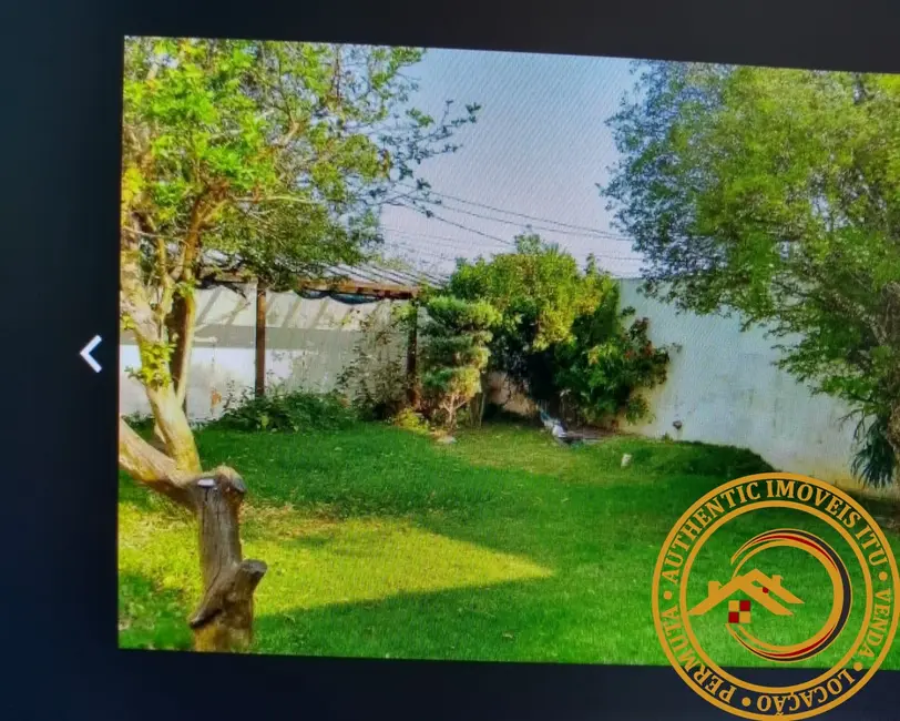 Foto 9 de Casa com 4 quartos à venda, 344m2 em Brasil, Itu - SP