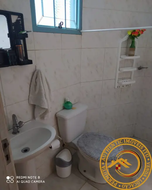 Foto 8 de Casa com 2 quartos à venda, 140m2 em Parque São Camilo, Itu - SP