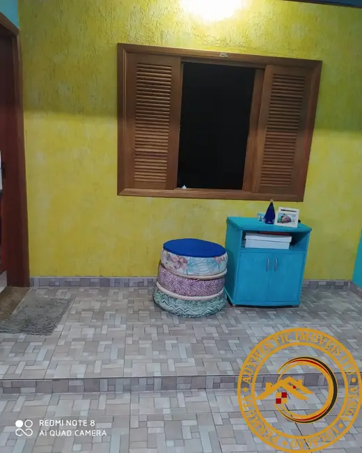 Foto 6 de Casa com 2 quartos à venda, 140m2 em Parque São Camilo, Itu - SP