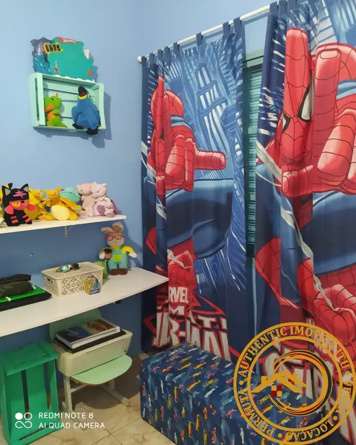 Foto 5 de Casa com 2 quartos à venda, 140m2 em Parque São Camilo, Itu - SP