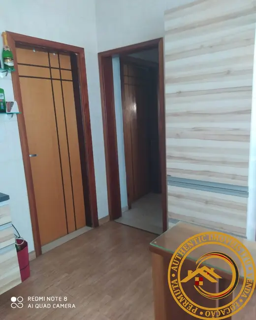 Foto 9 de Casa com 2 quartos à venda, 140m2 em Parque São Camilo, Itu - SP