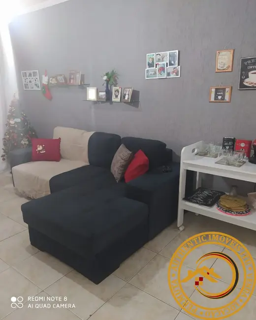 Foto 1 de Casa com 2 quartos à venda, 140m2 em Parque São Camilo, Itu - SP
