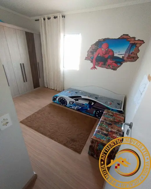 Foto 6 de Apartamento com 2 quartos à venda, 54m2 em Vila Santa Terezinha, Itu - SP