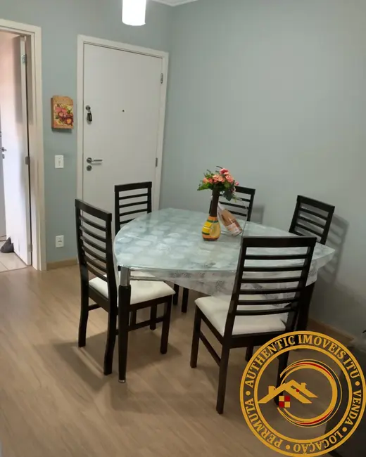 Foto 7 de Apartamento com 2 quartos à venda, 54m2 em Vila Santa Terezinha, Itu - SP