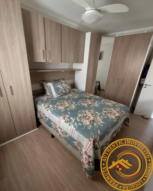 Foto 9 de Apartamento com 2 quartos à venda, 54m2 em Vila Santa Terezinha, Itu - SP