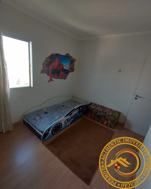 Foto 8 de Apartamento com 2 quartos à venda, 54m2 em Vila Santa Terezinha, Itu - SP
