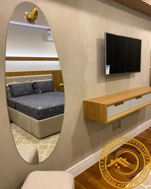 Foto 9 de Casa de Condomínio com 5 quartos à venda, 550m2 em Loteamento Residencial Parque Terras de Santa Cecília, Itu - SP