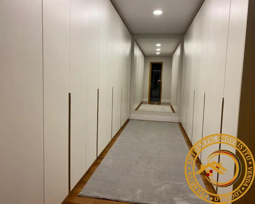 Foto 5 de Casa de Condomínio com 5 quartos à venda, 550m2 em Loteamento Residencial Parque Terras de Santa Cecília, Itu - SP