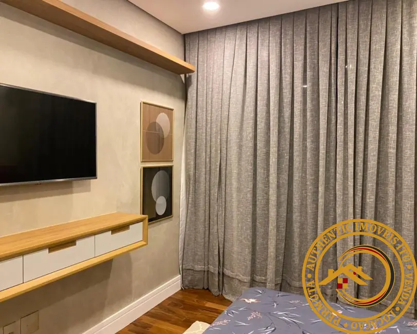 Foto 7 de Casa de Condomínio com 5 quartos à venda, 550m2 em Loteamento Residencial Parque Terras de Santa Cecília, Itu - SP