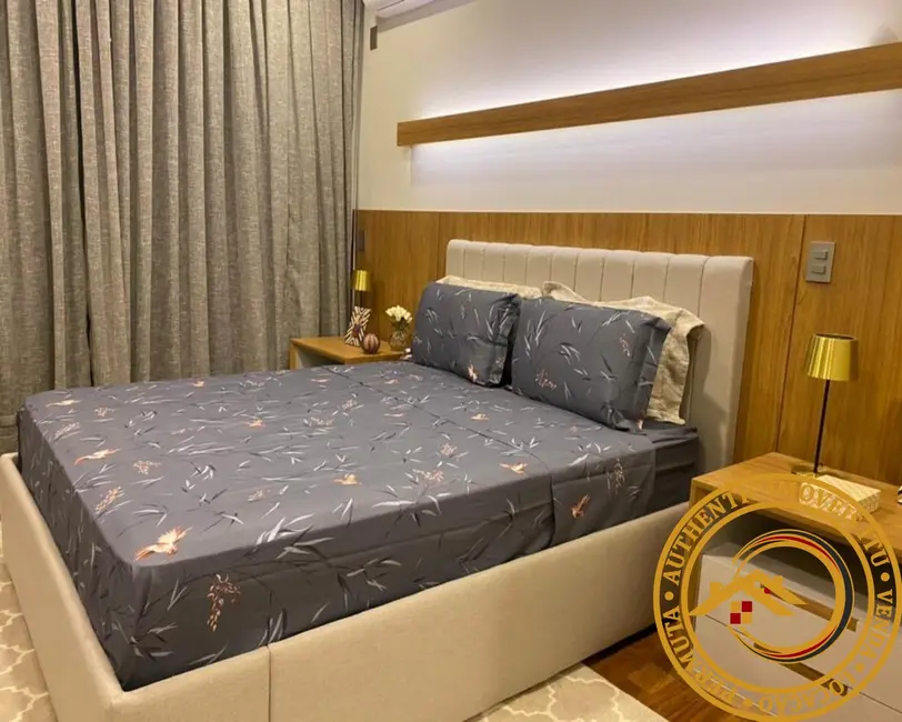 Foto 3 de Casa de Condomínio com 5 quartos à venda, 550m2 em Loteamento Residencial Parque Terras de Santa Cecília, Itu - SP