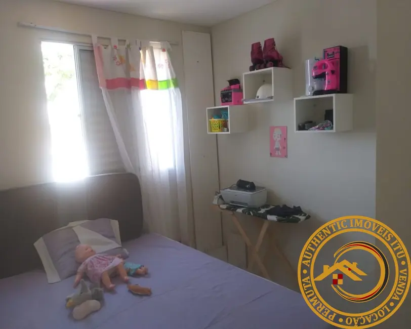 Foto 4 de Apartamento com 2 quartos à venda, 47m2 em Progresso, Itu - SP