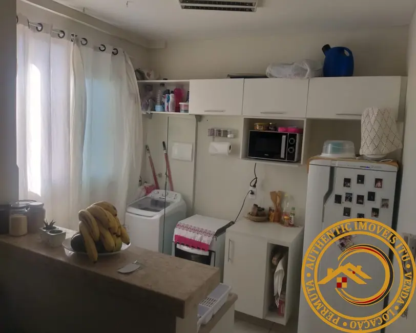Foto 9 de Apartamento com 2 quartos à venda, 47m2 em Progresso, Itu - SP