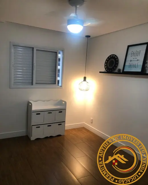 Foto 4 de Apartamento com 3 quartos à venda, 86m2 em Vila Nova, Itu - SP