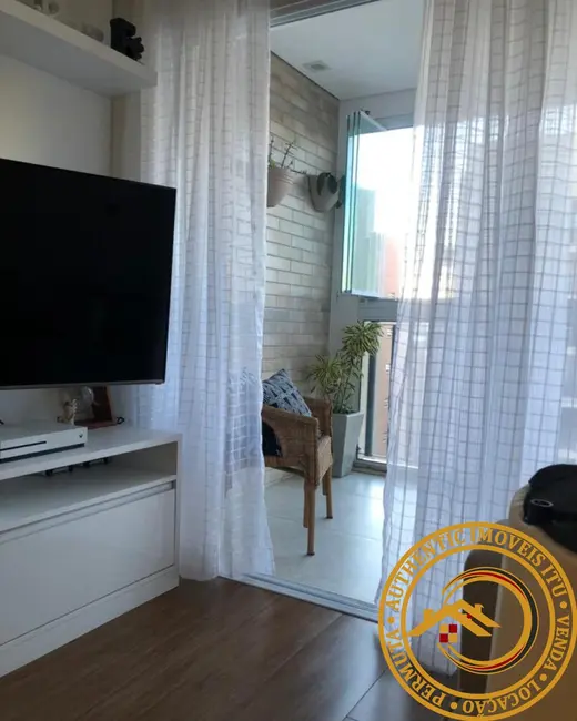 Foto 5 de Apartamento com 3 quartos à venda, 86m2 em Vila Nova, Itu - SP