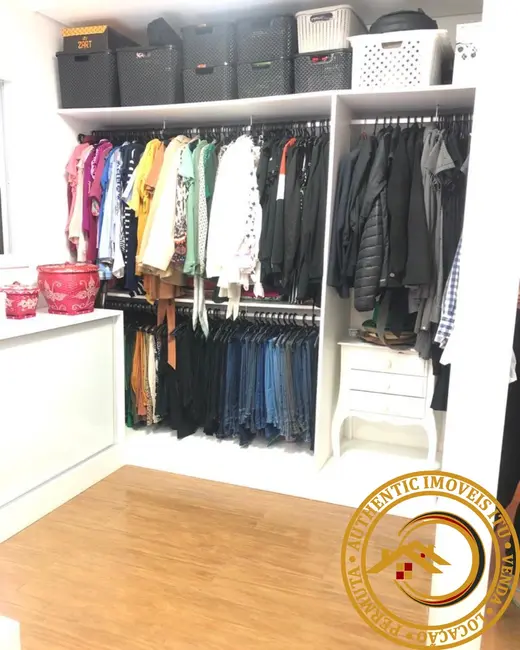 Foto 8 de Apartamento com 3 quartos à venda, 86m2 em Vila Nova, Itu - SP