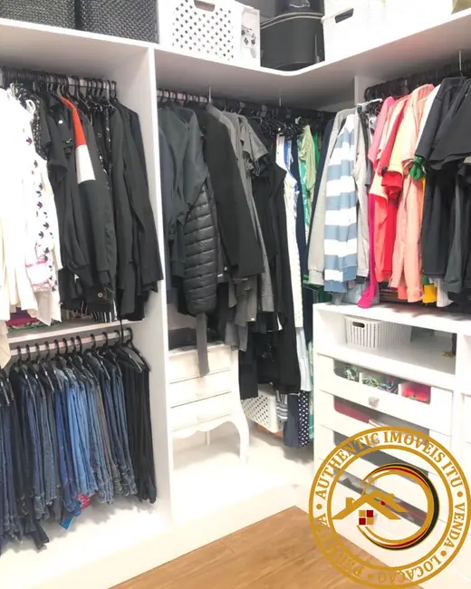 Foto 9 de Apartamento com 3 quartos à venda, 86m2 em Vila Nova, Itu - SP