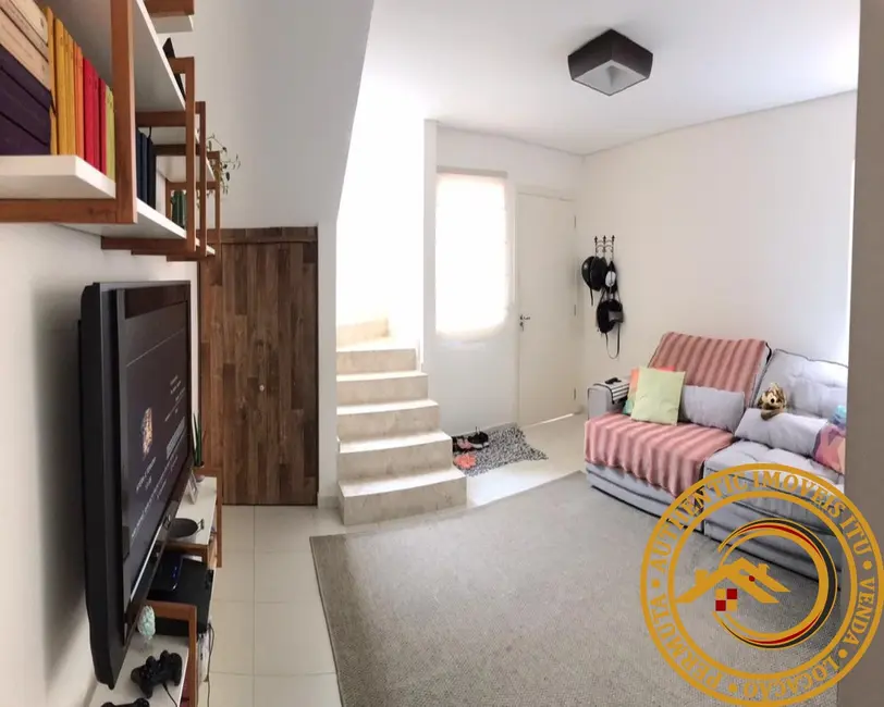 Foto 5 de Casa de Condomínio com 3 quartos à venda, 113m2 em Pinheirinho, Itu - SP