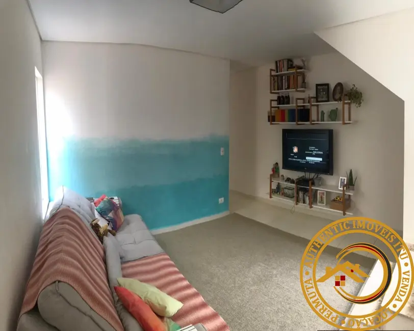 Foto 3 de Casa de Condomínio com 3 quartos à venda, 113m2 em Pinheirinho, Itu - SP