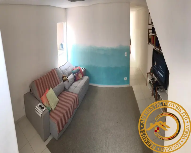 Foto 2 de Casa de Condomínio com 3 quartos à venda, 113m2 em Pinheirinho, Itu - SP