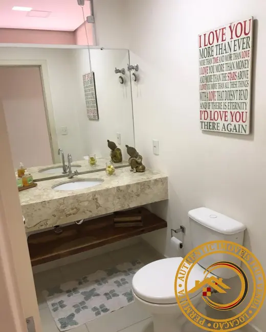 Foto 4 de Casa de Condomínio com 3 quartos à venda, 113m2 em Pinheirinho, Itu - SP