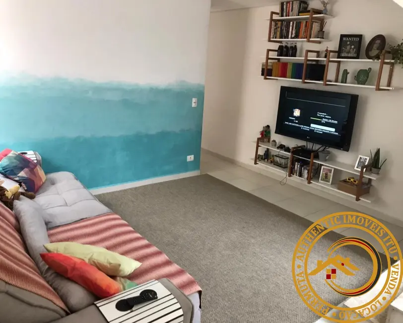 Foto 6 de Casa de Condomínio com 3 quartos à venda, 113m2 em Pinheirinho, Itu - SP