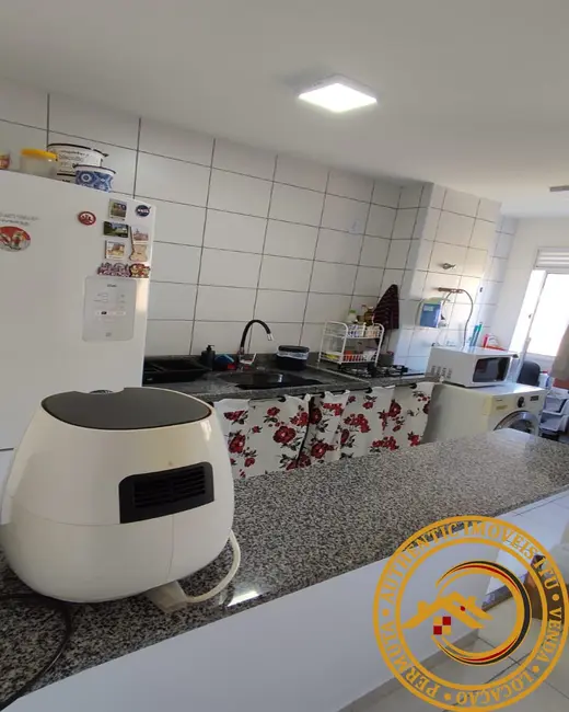 Foto 4 de Apartamento com 3 quartos à venda, 85m2 em Rancho Grande, Itu - SP