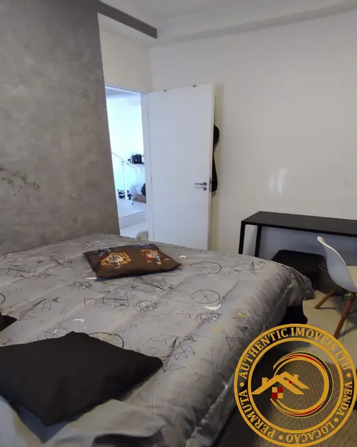 Foto 2 de Apartamento com 3 quartos à venda, 85m2 em Rancho Grande, Itu - SP