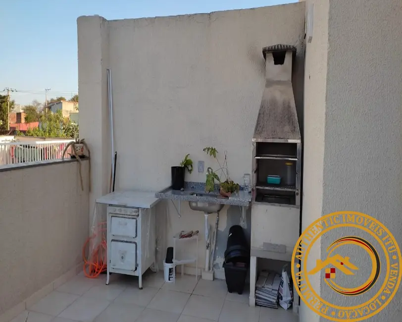 Foto 8 de Apartamento com 3 quartos à venda, 85m2 em Rancho Grande, Itu - SP