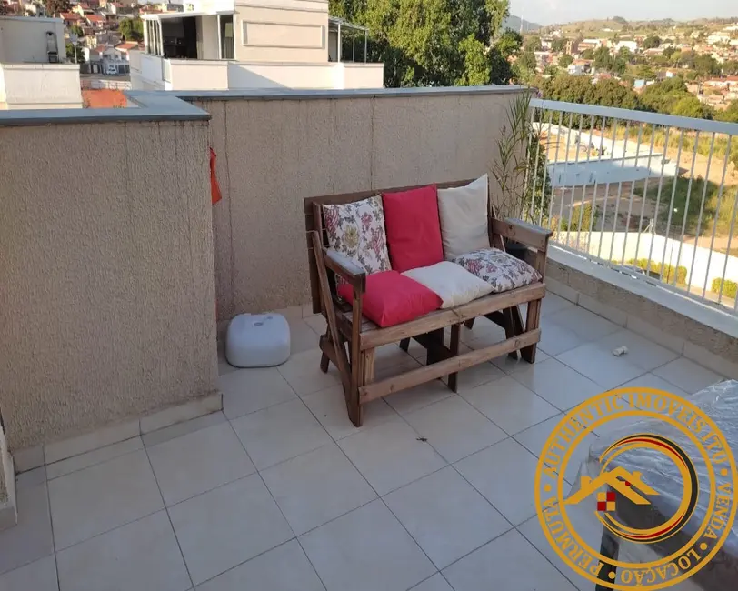 Foto 9 de Apartamento com 3 quartos à venda, 85m2 em Rancho Grande, Itu - SP