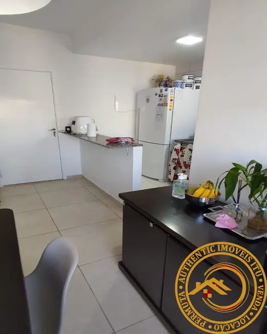 Foto 5 de Apartamento com 3 quartos à venda, 85m2 em Rancho Grande, Itu - SP