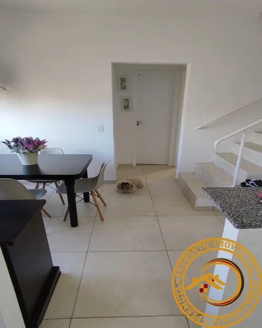 Foto 3 de Apartamento com 3 quartos à venda, 85m2 em Rancho Grande, Itu - SP