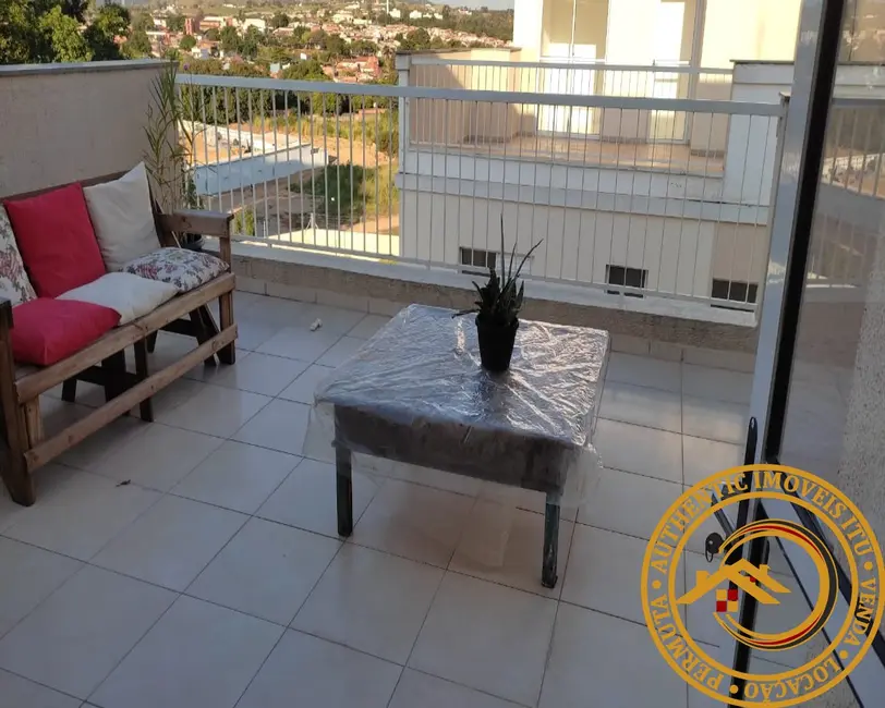 Foto 6 de Apartamento com 3 quartos à venda, 85m2 em Rancho Grande, Itu - SP