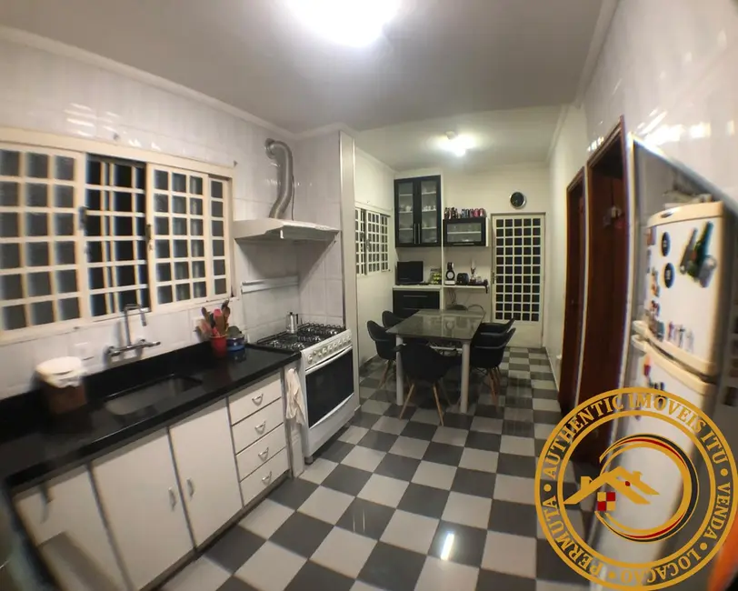Foto 3 de Casa com 3 quartos à venda, 325m2 em Brasil, Itu - SP