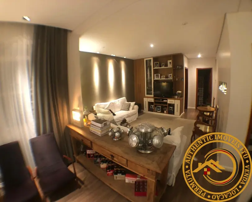 Foto 4 de Casa com 3 quartos à venda, 325m2 em Brasil, Itu - SP