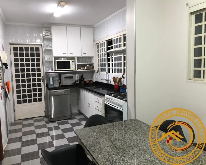 Foto 7 de Casa com 3 quartos à venda, 325m2 em Brasil, Itu - SP